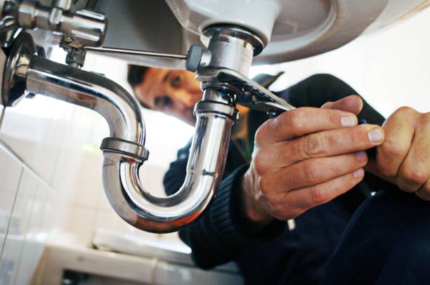 Best Emergency Plumbing Repair  in Middletown, DE