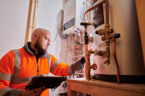 Best Residential Plumbing Services  in Middletown, DE