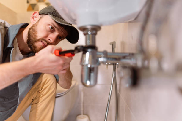 Best Shower Repair Services  in Middletown, DE